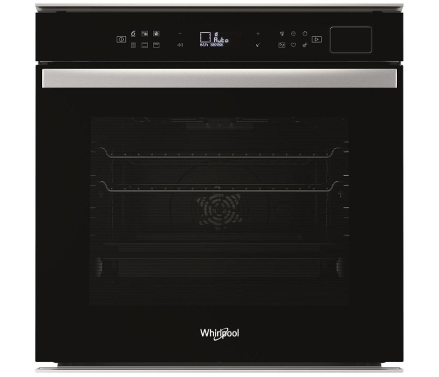 Whirlpool W6 OS4 4S1 H2 BL - 1373402 - zdjęcie 7